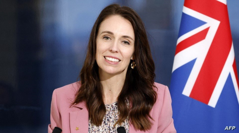 "طاقتي لم تعد تسعفني".. رئيسة وزراء نيوزيلندا تعلن عن نيتها الاستقالة
